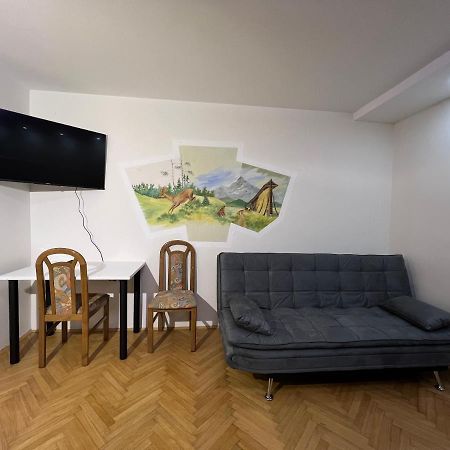 Mici'S Apartments Visoko  Exteriér fotografie