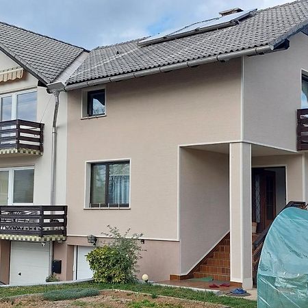 Mici'S Apartments Visoko  Exteriér fotografie