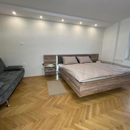 Mici'S Apartments Visoko  Exteriér fotografie
